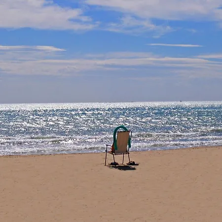 Tere Playa Burriana
