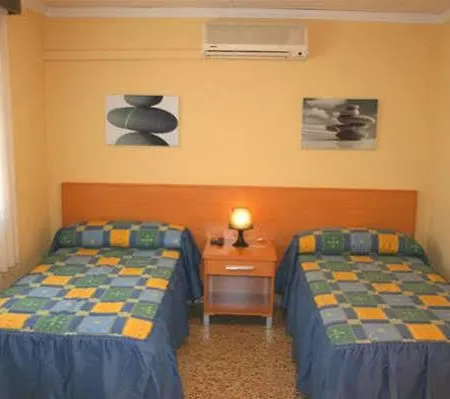 Tere Playa Guest house